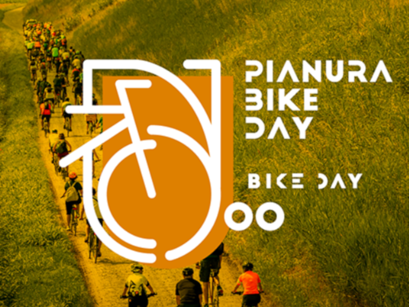 Pianura Bike Day, il 19 maggio il secondo appuntamento delleDomeniche ciclabili 2024