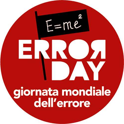 Error Day: educazione ed errore il 4 e 5 maggio a Bologna la sesta edizione