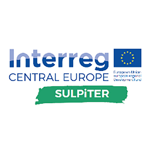 Logistica e sostenibilità, i tre anni di lavoro del progetto europeo SULPiTER
