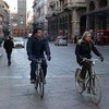 Approvato il Piano della Mobilità ciclistica provinciale