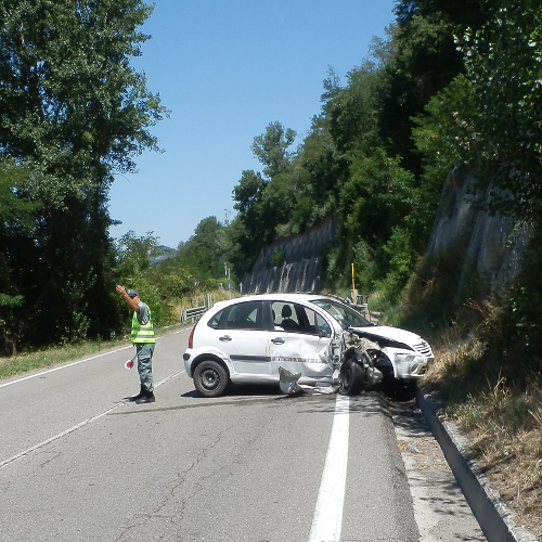 Incidenti stradali: ecco il report 2016 dell'area metropolitana bolognese