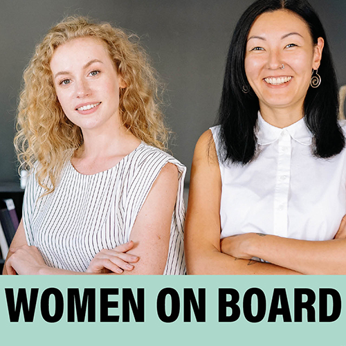 Women on board, lunedì 4 luglio la presentazione del percorso formativo