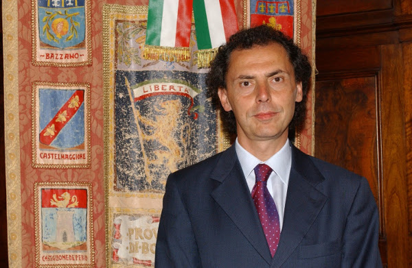 Archivio Città metropolitana di Bologna