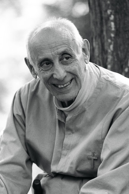 Don Giuseppe Dossetti - Archivio Citt&agrave; metropolitana di Bologna