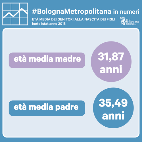 BolognaMetropolitana in numeri