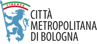 logo Città metropolitana