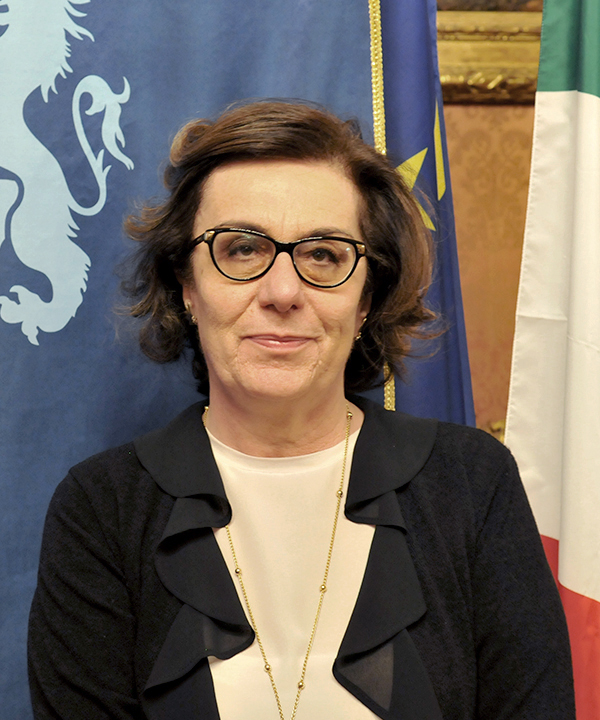 Angela Bertoni