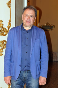Massimo Gnudi