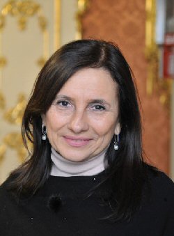 Stefania Ravaioli (consigliere comunale di Bologna)
