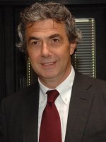Aleardo Benuzzi
