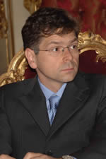Marco Pondrelli