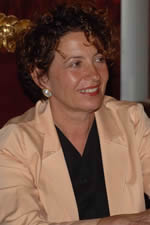 Maria Bernardetta Chiusoli