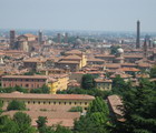 Bologna da San Michele in Bosco