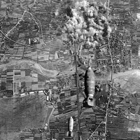23 Novembre 1943 - Bombe su Bologna