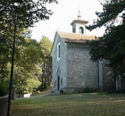 Santuario Madonna di Calvigi