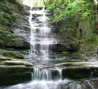 Cascata del Mulino