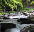 Cascate del Dardagna