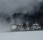 L'Appennino fra Monte Pastore e Zocca