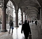 I portici di Santo Stefano