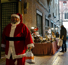 Natale in piazza