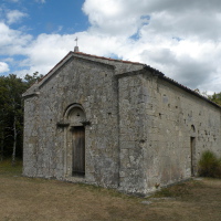 Lungo il cammino degli Sterpi