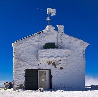 Rifugio Scaffaiolo