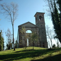 Santa Maria Assunta di Settefonti a Ozzano Emilia