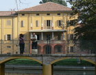 Villa Smeraldi