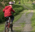 Ciclovia del Navile