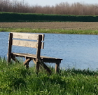 Nella campagna di Padulle