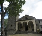 Chiesa di Monte Acuto delle Alpi