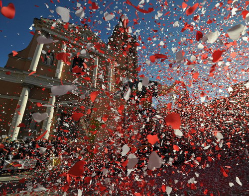 12/02/2015 - Domenica 15 febbraio si aprirà a Persiceto la 141esima edizione del "Carnevale storico persicetano". Foto di Giorgio Finessi. Associazione Carnevale Persiceto