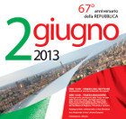 Due Giugno 2013