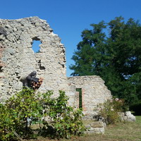 Passeggiata a Monte Sole