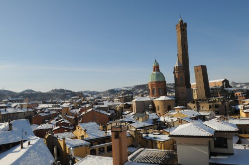 01/02/2010 - Foto Provincia di Bologna