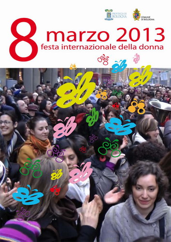 06/03/2013 - Manifesto delle iniziative