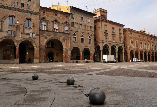 21/02/2011 - Piazza S.Stefano 