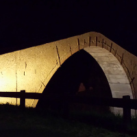 Ponte degli Alidosi