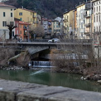 Porretta Terme