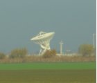 Radiotelescopio Croce del Nord