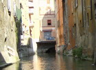 Spedizione speleologica a Bologna