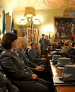 La Polizia Provinciale di Bologna compie 20 anni