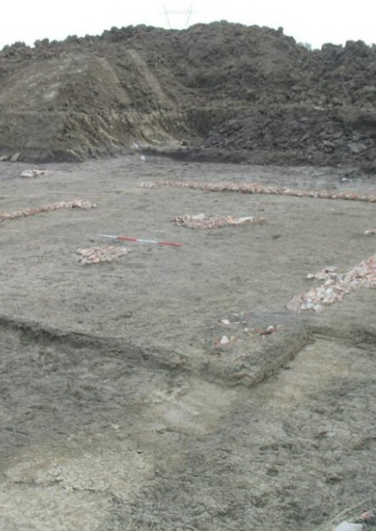Archeologia, a Minerbio scoperte testimonianze di diverse epoche dal III millennio a.C. al III