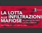 La lotta alle infiltrazioni mafiose