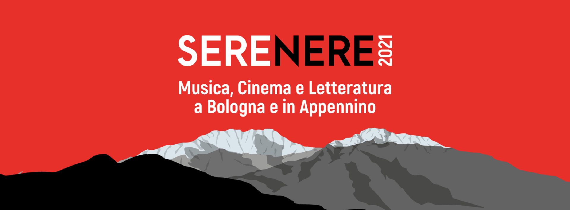 Logo di SereNere 
