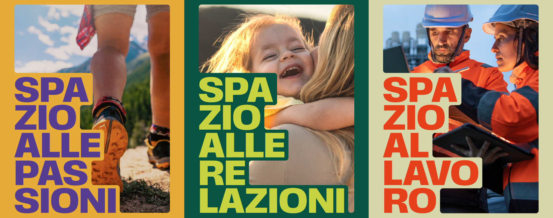 grafica dell'iniziativa