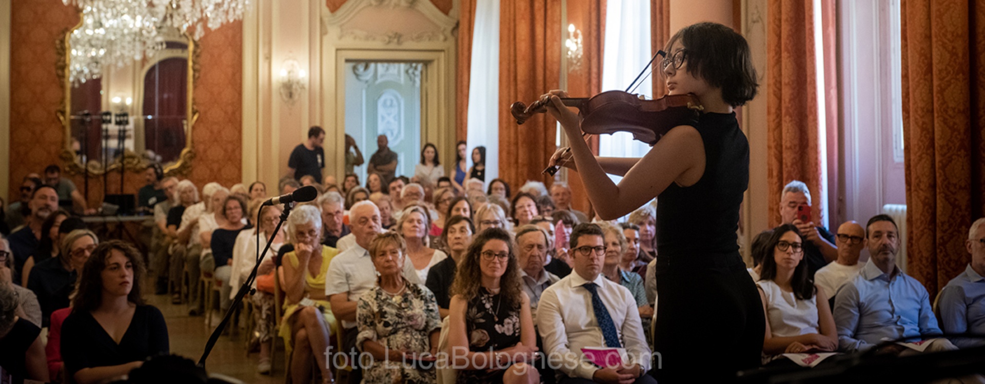 Immagine del Premio Alberghini