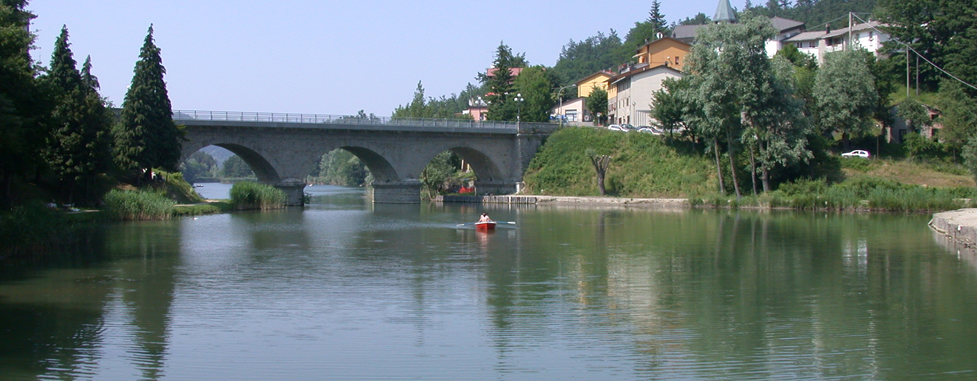 Immagine Castel dell'Alpi