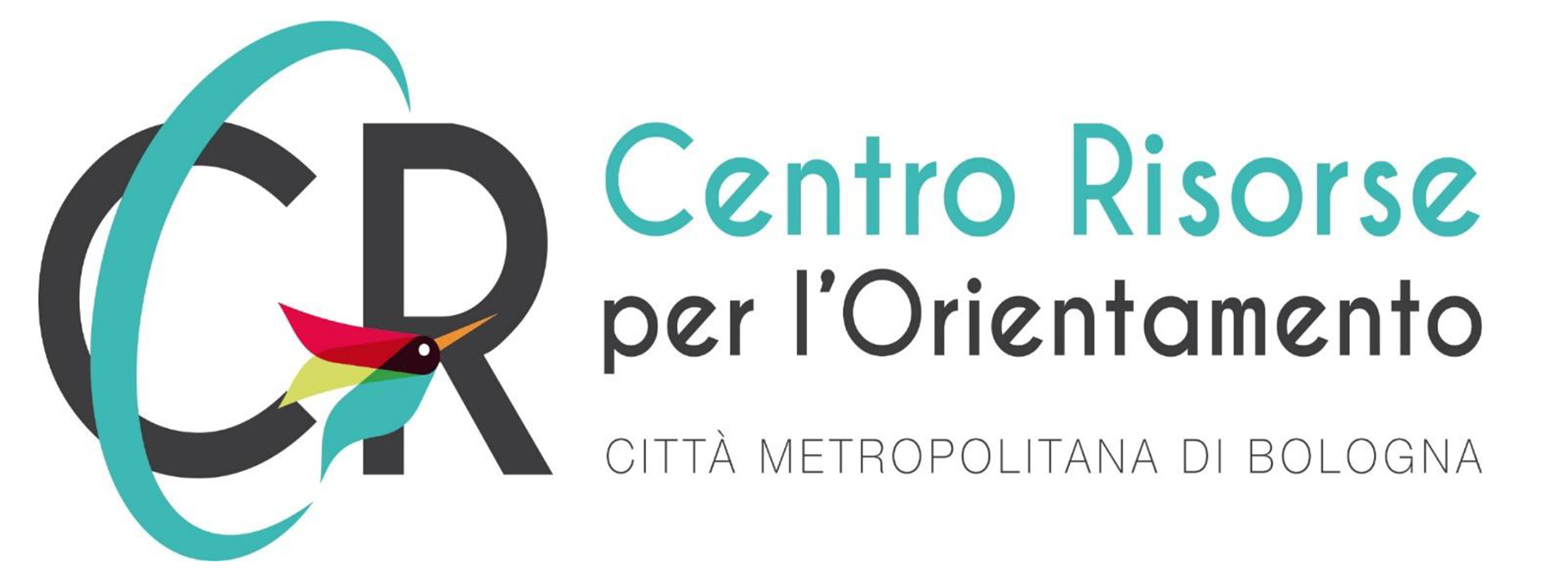 Logo Centro risorse per l'orientamento 
