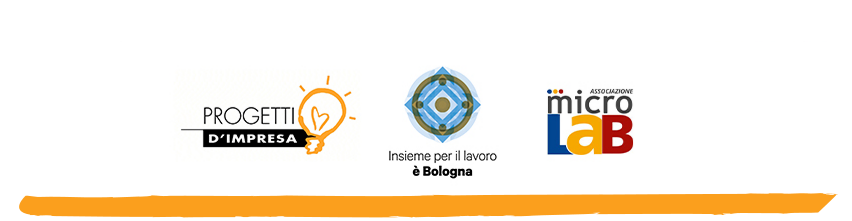 Logo organizzatori